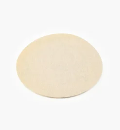 Lee Valley 5" Hook & Loop Sanding Discs