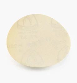 Lee Valley 6" Hook & Loop Sanding Discs