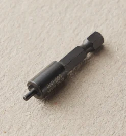 Lee Valley 6-32 Insert Nut Driver