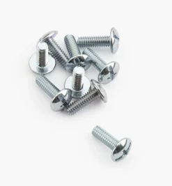 Lee Valley 8-32 Knob/Handle Bolts