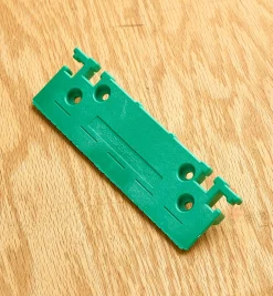 Lee Valley 1/8" Leg For GRR-Ripper System