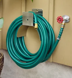 Lee Valley 5/8" Lifetime Hose