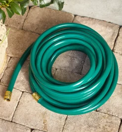 Lee Valley 3/4" Lifetime Hose
