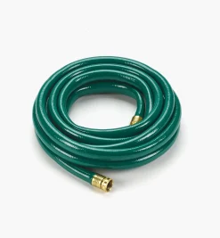 Lee Valley 3/4" Lifetime Hose