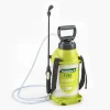 Lee Valley 5 Litre Pressure Sprayer