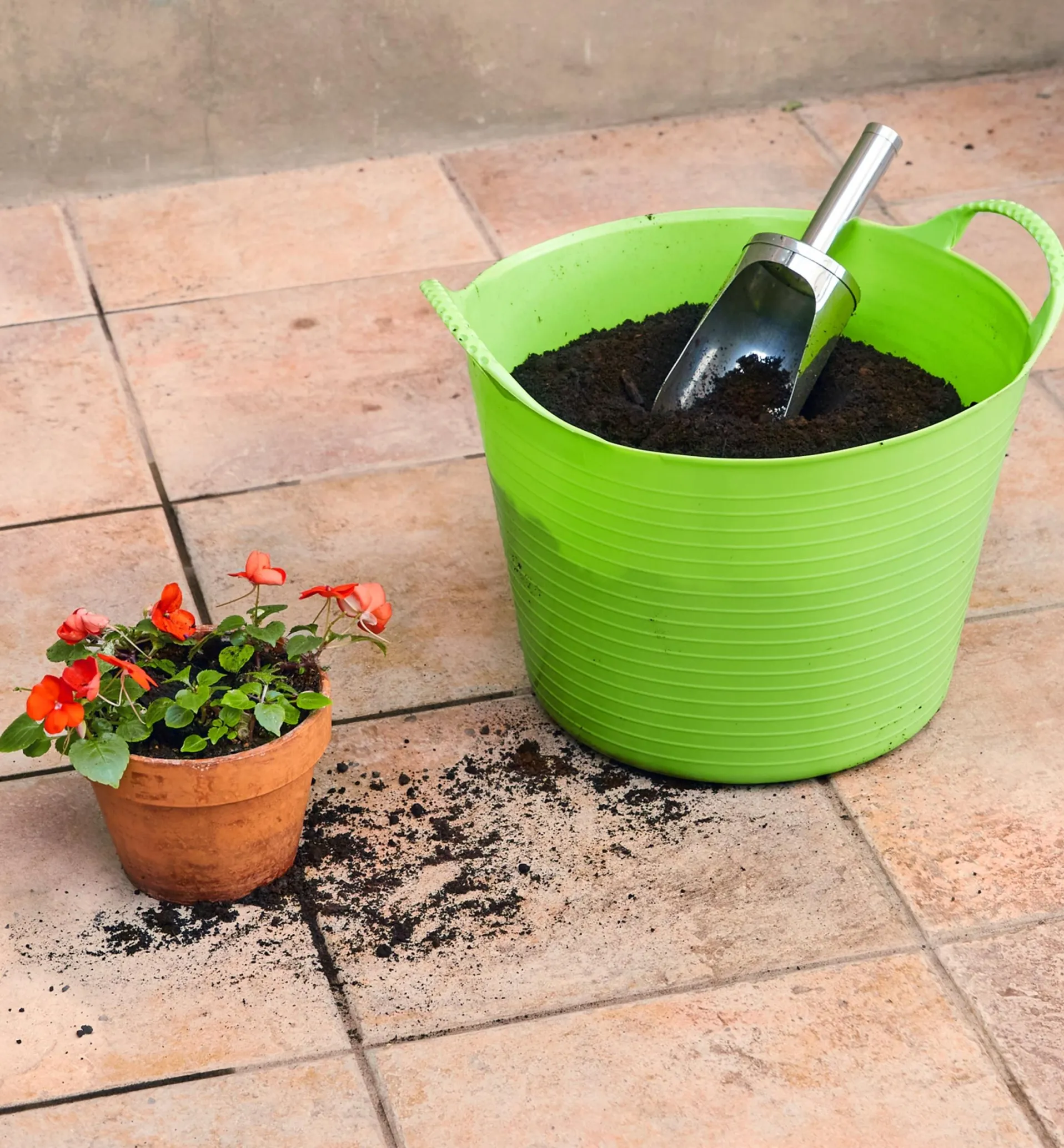 Lee Valley 14 Litre Tubtrug