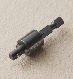 Lee Valley 5/16 M8 Insert Nut Driver