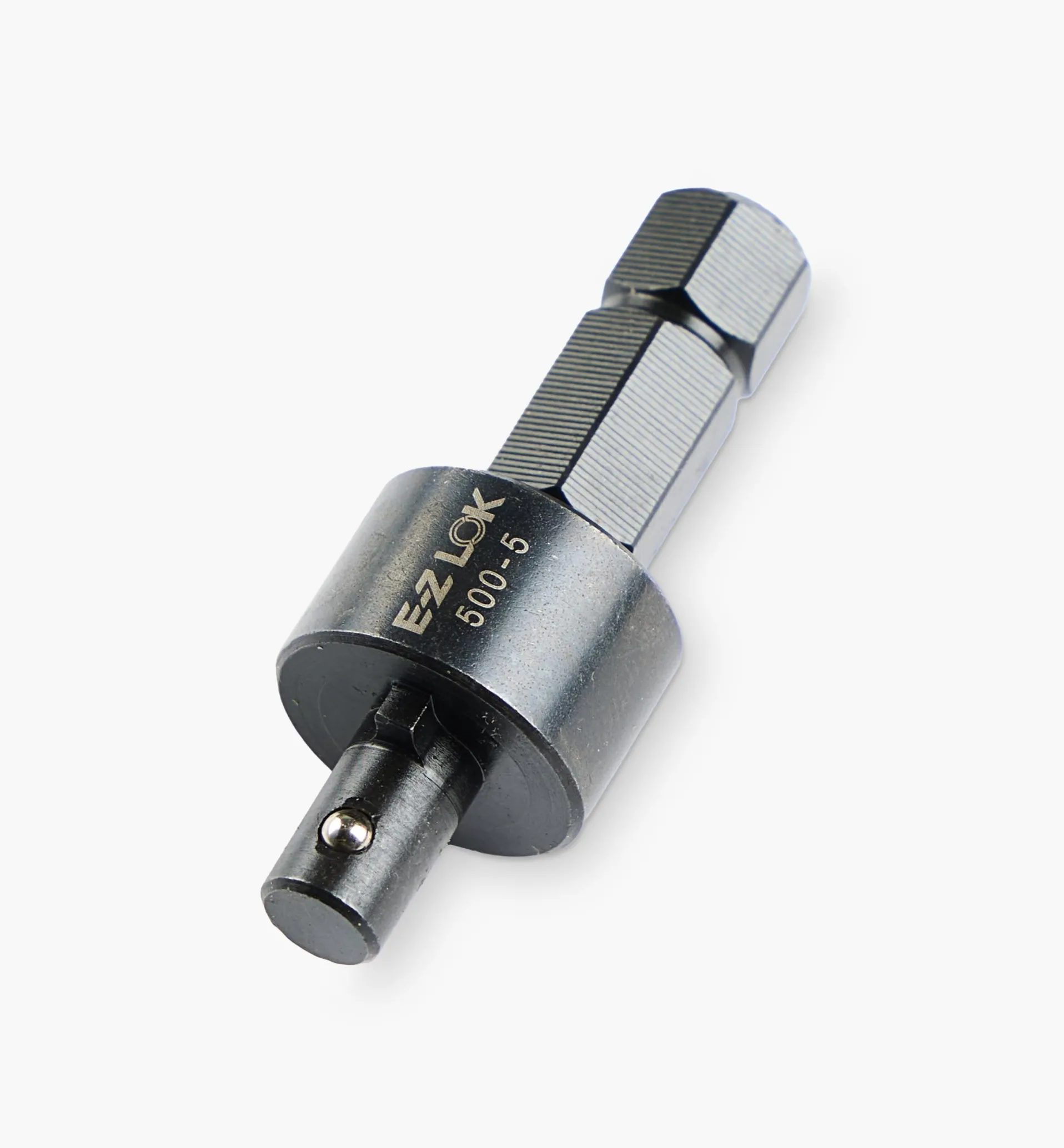 Lee Valley 3/8 M10 Insert Nut Driver