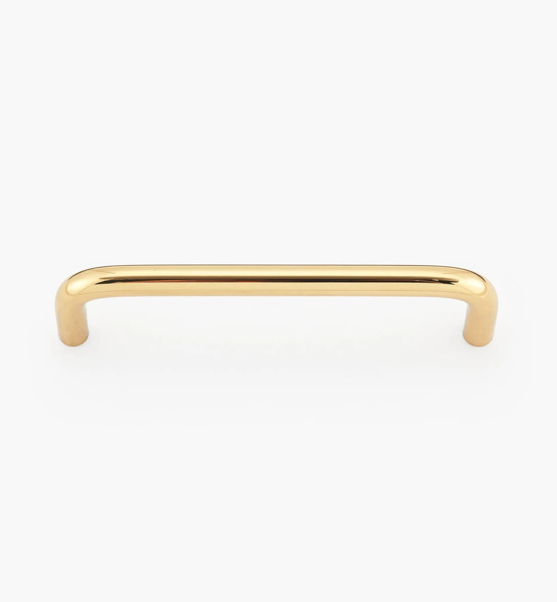 Lee Valley 4" Modern Wire Pull