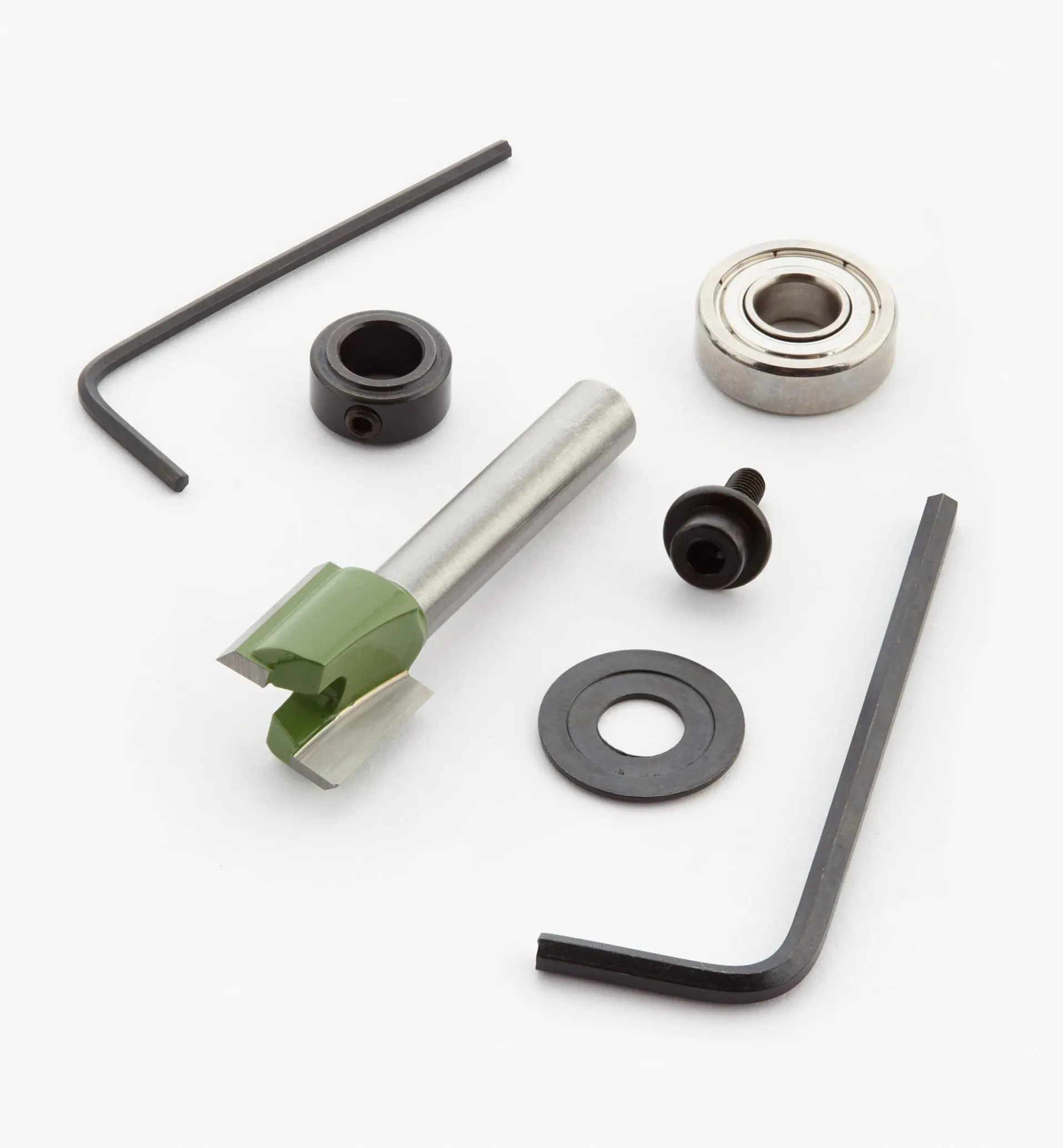 Lee Valley 1/2" Mortising Bit