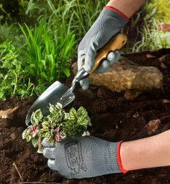 Lee Valley 12 Pairs Of Lightweight Work Gloves