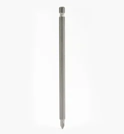 Lee Valley 6" Phillips Screwdriver Bits