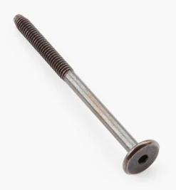 Lee Valley 1/4-20 Quick-Connect Large-Head Bolts