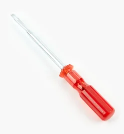 Lee Valley 1/4" Quick-Wedge Screwdriver
