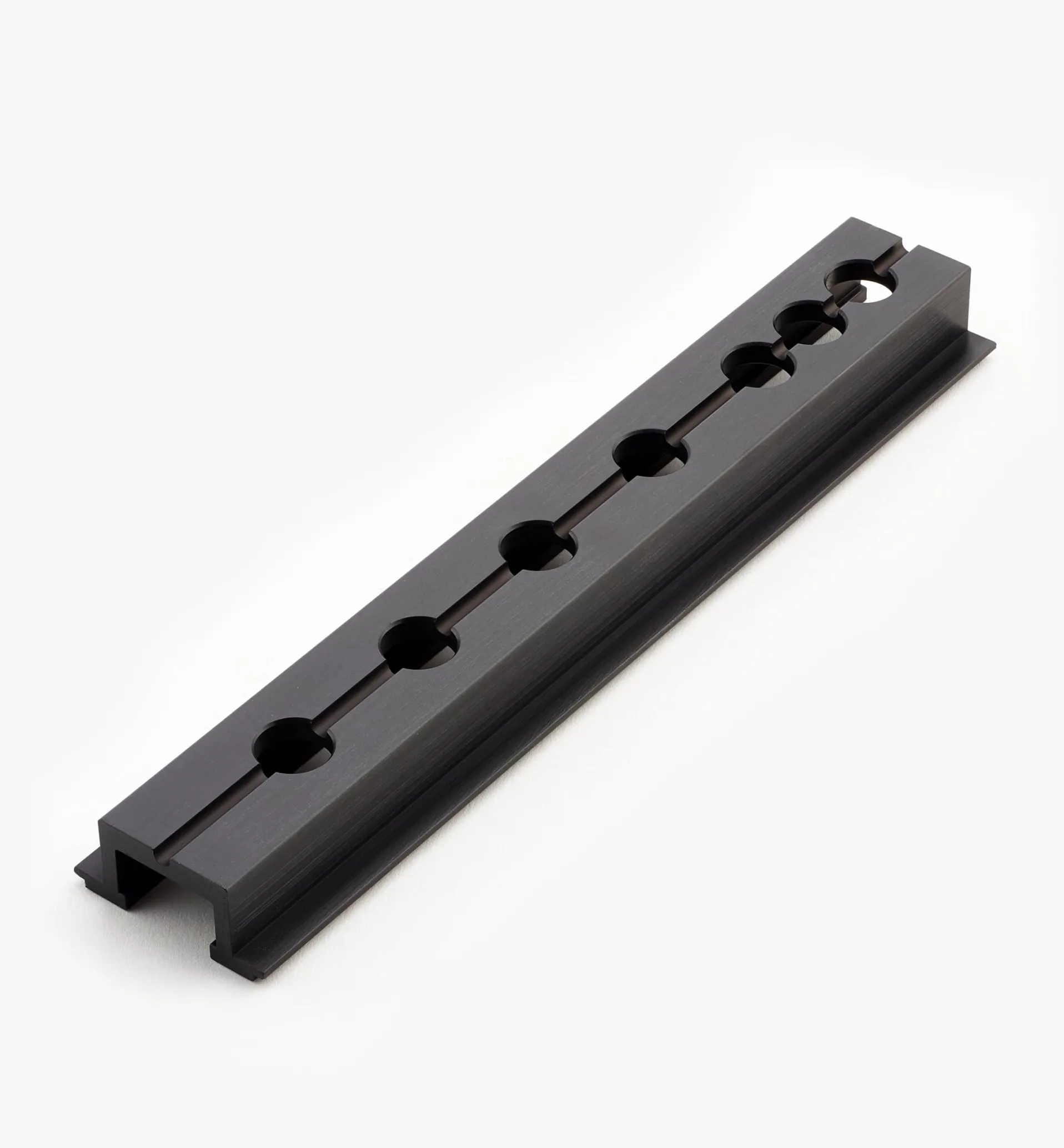 Lee Valley 8" Rail For Dowelling For Veritas Drilling Jigs