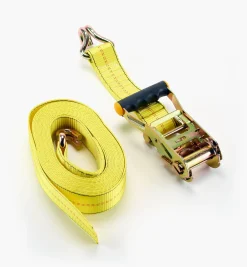Lee Valley 25' Ratchet Strap