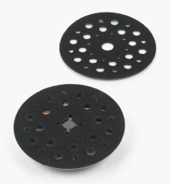 Lee Valley 5" Retrofit Platen For Mirka 6" Sanders