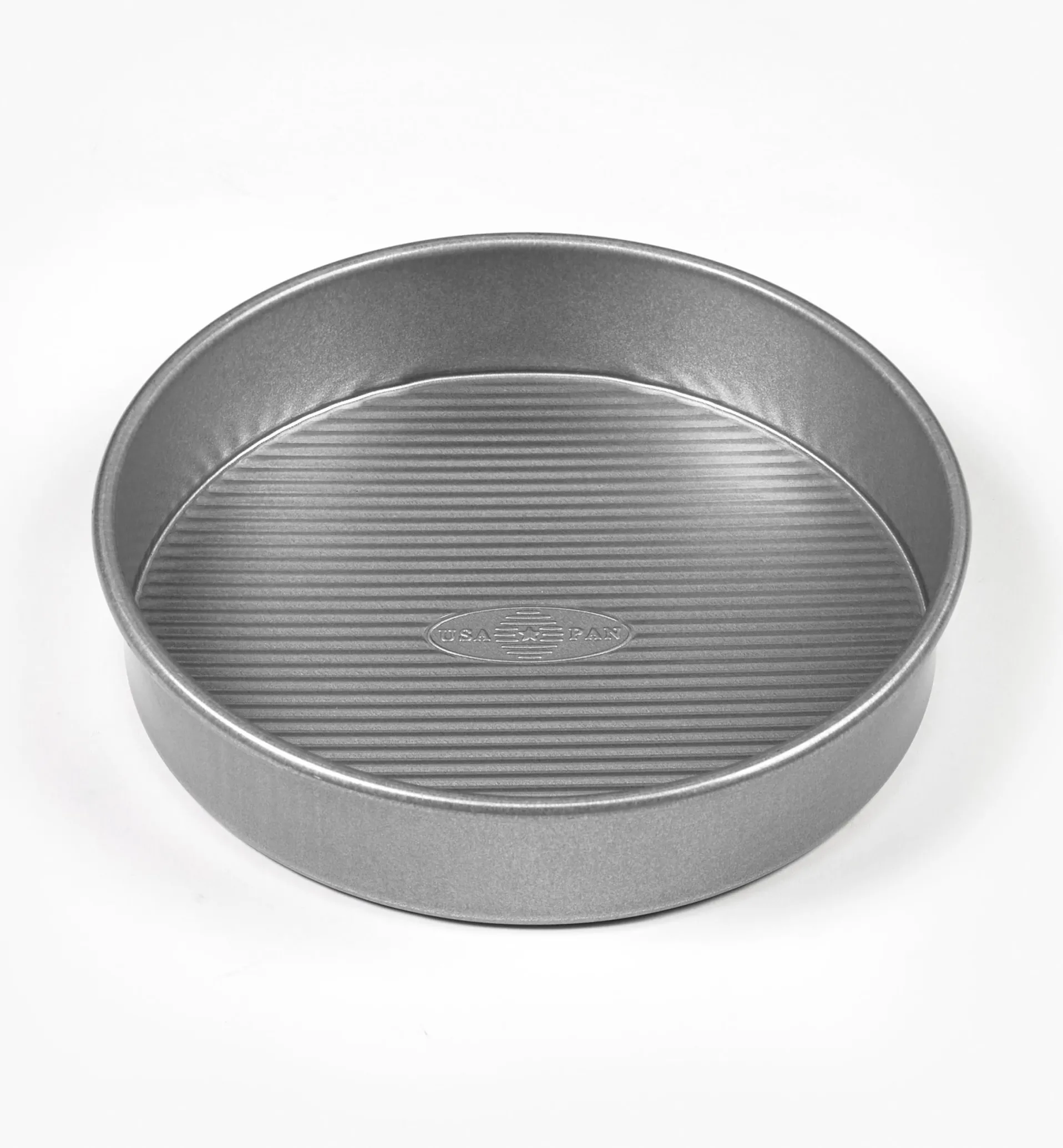 Lee Valley 9" Round Cake Pan