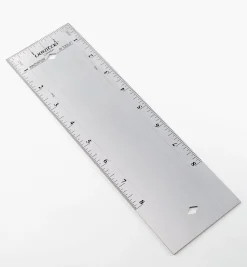 Lee Valley 10" Rule For Veritas Sliding Square