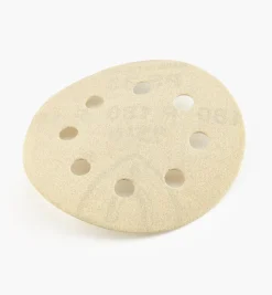 Lee Valley 4.5" Sanding Discs