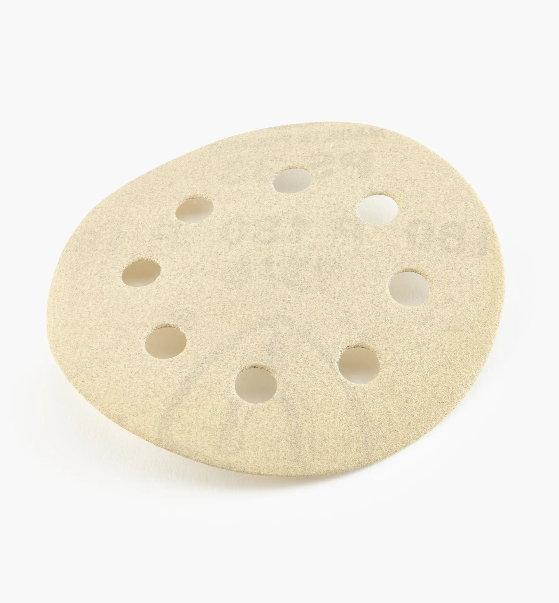 Lee Valley 4.5" Sanding Discs