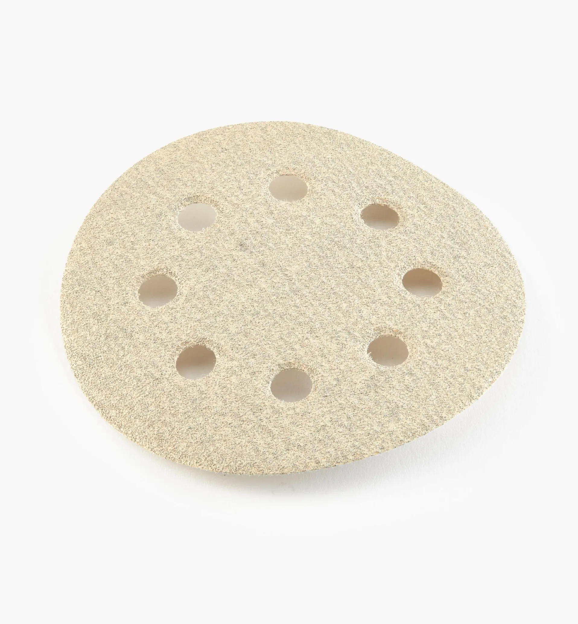 Lee Valley 4.5" Sanding Discs