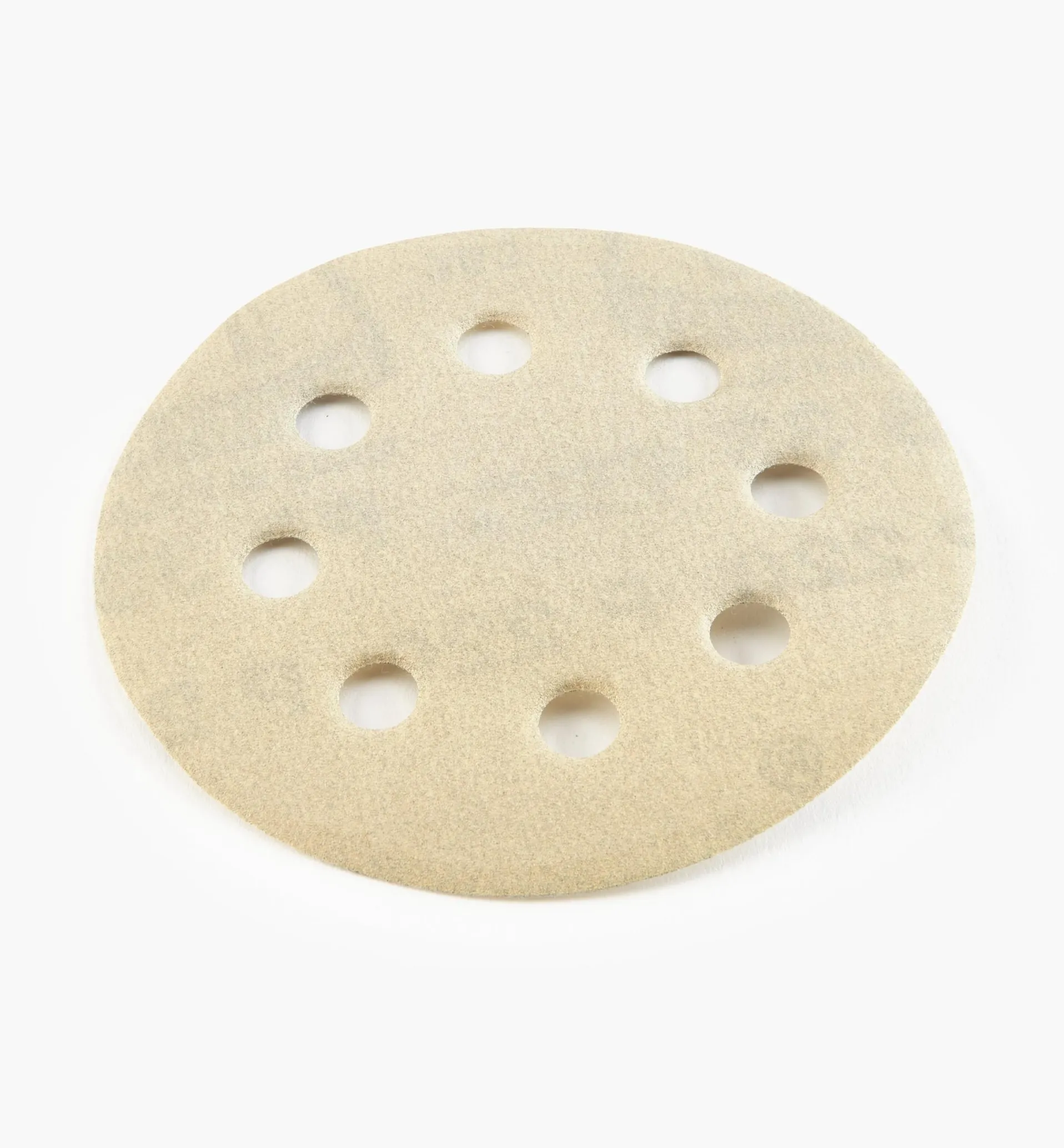 Lee Valley 4.5" Sanding Discs