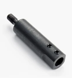 Lee Valley 1/2" Shank Bit Holder For Strongbore Extension