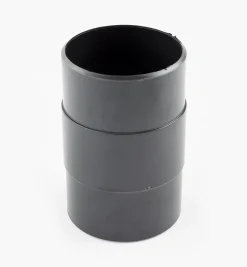 Lee Valley 4" Splice For Dust Collection Systems