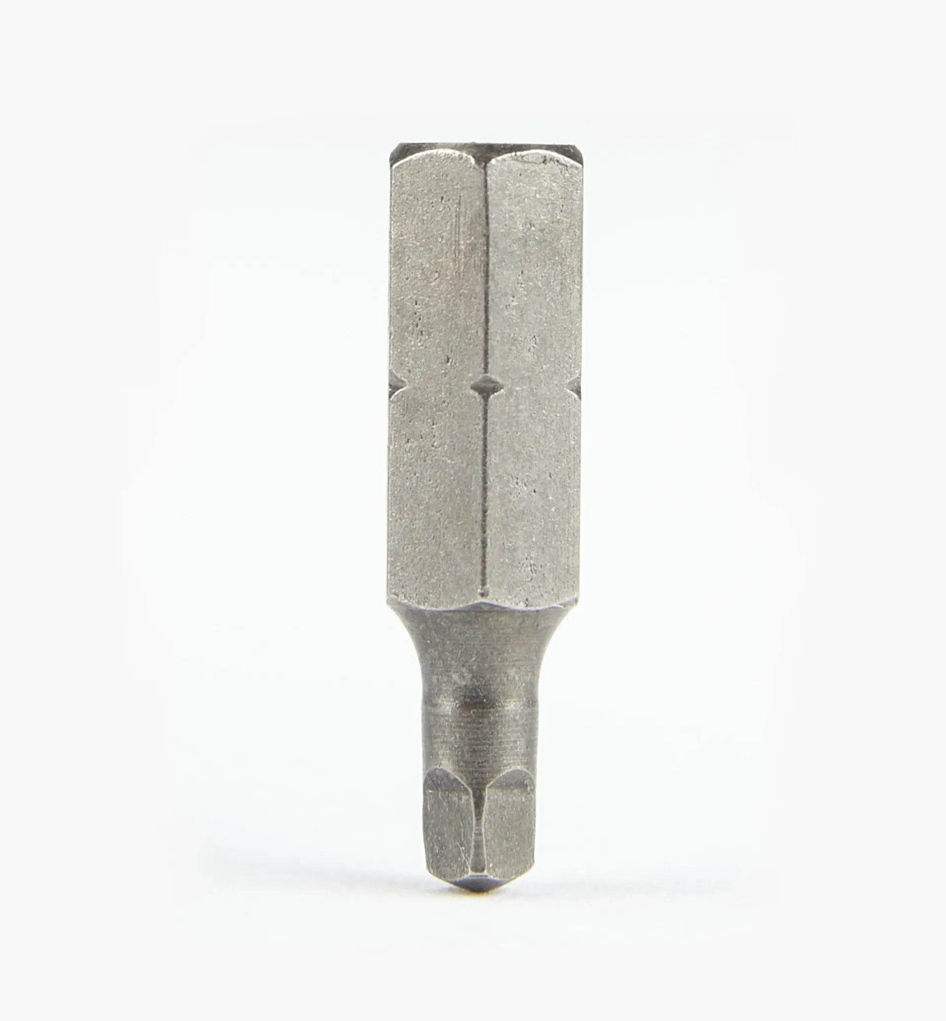 Lee Valley 1" Square-Recess Screwdriver Bits