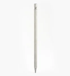 Lee Valley 6" Square-Recess Screwdriver Bits