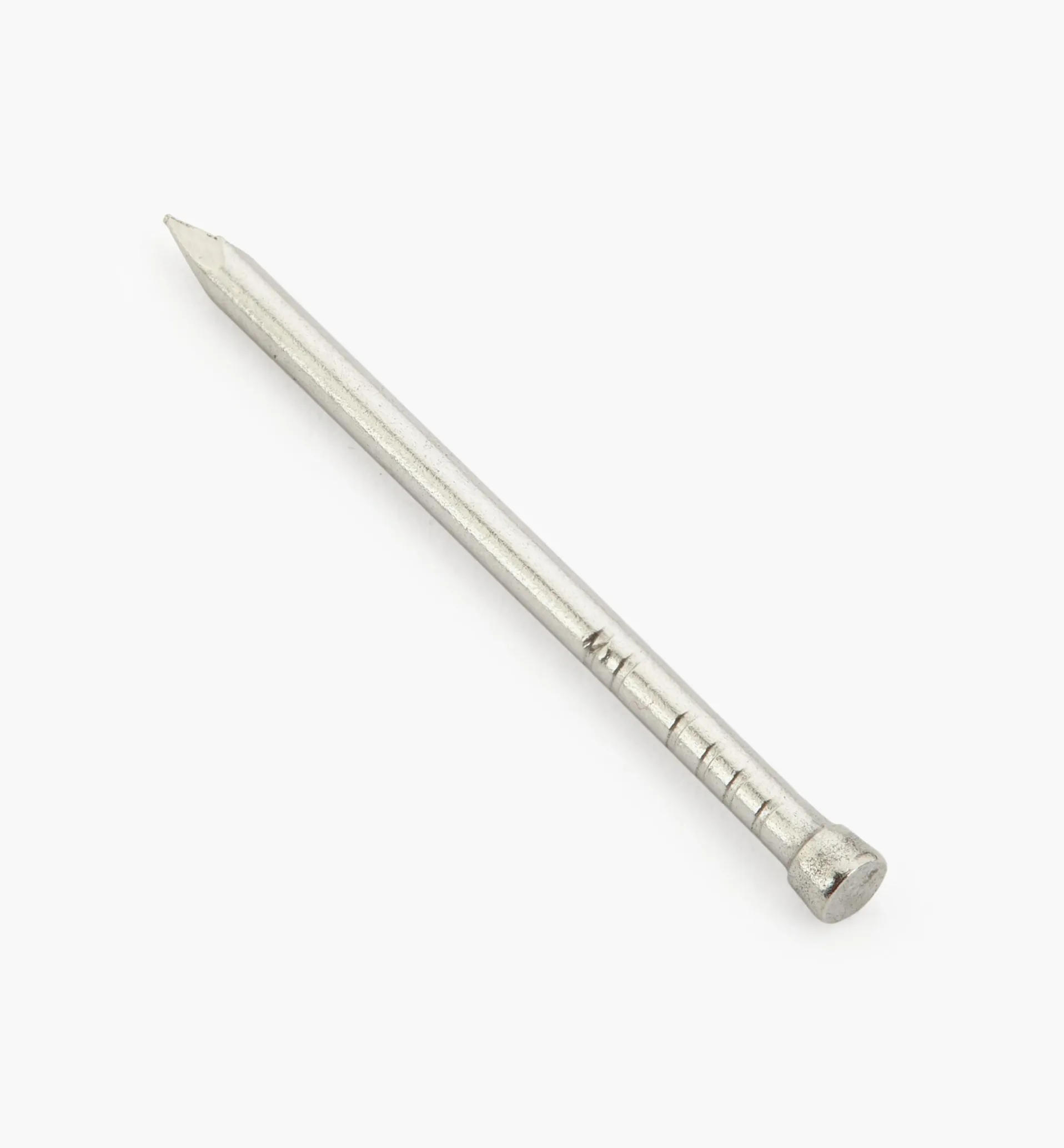 Lee Valley #304 Stainless-Steel Finishing Nails