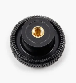 Lee Valley 5/16-18 Thread Female Clamping Knobs