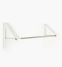 Lee Valley 3' To 5' Folding Hanging Rack