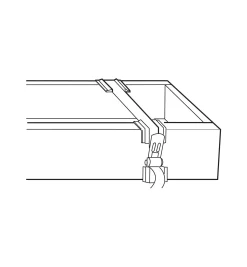 Lee Valley 16' Web Clamp