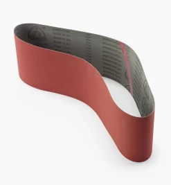 Lee Valley 6" Wide Premium-Quality Sanding Belts
