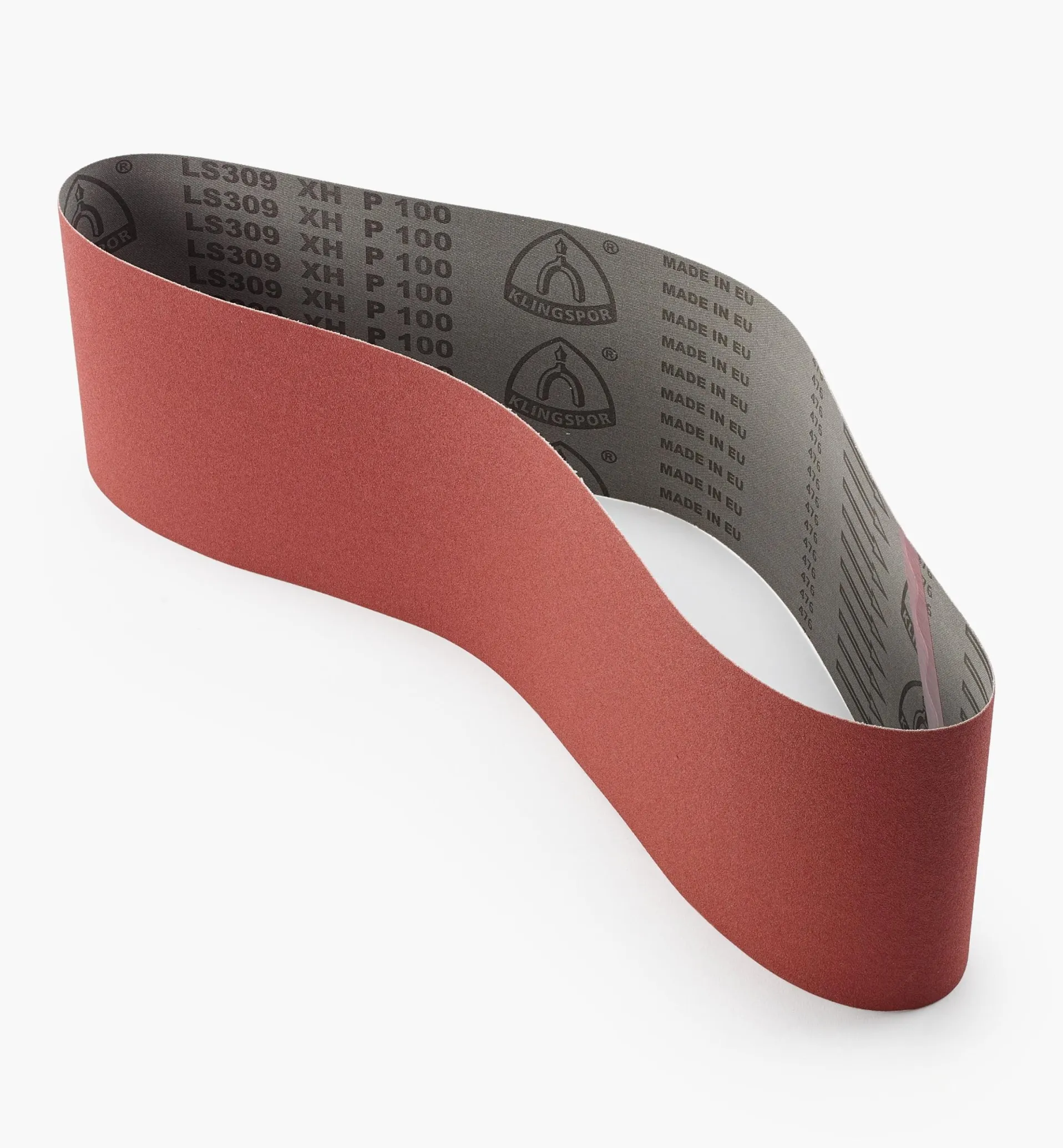 Lee Valley 6" Wide Premium-Quality Sanding Belts