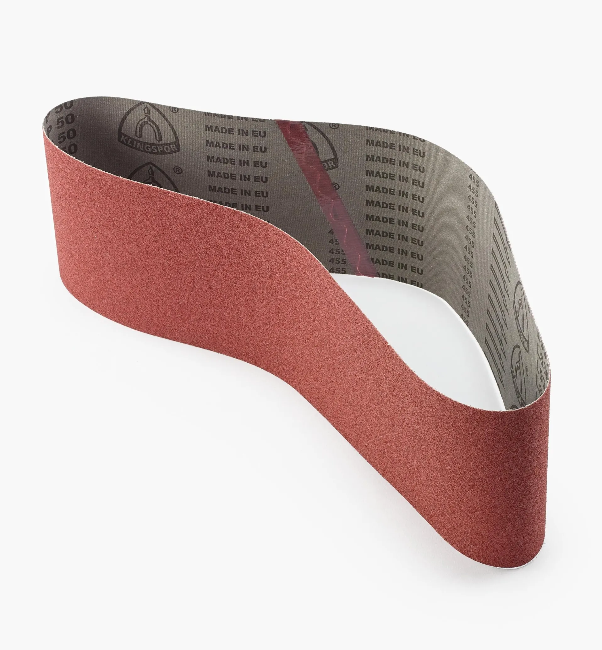 Lee Valley 6" Wide Premium-Quality Sanding Belts