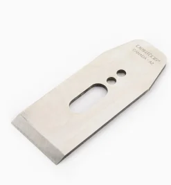 Lee Valley A2 1 3/4" Blades For Veritas Small Bevel-Up Smooth Plane