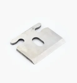 Lee Valley A2 Replacement Blades For Veritas Flat, Round And Concave Spokeshaves