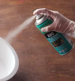 Lee Valley A80 Silicone Lubricant Spray