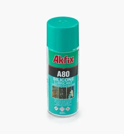 Lee Valley A80 Silicone Lubricant Spray