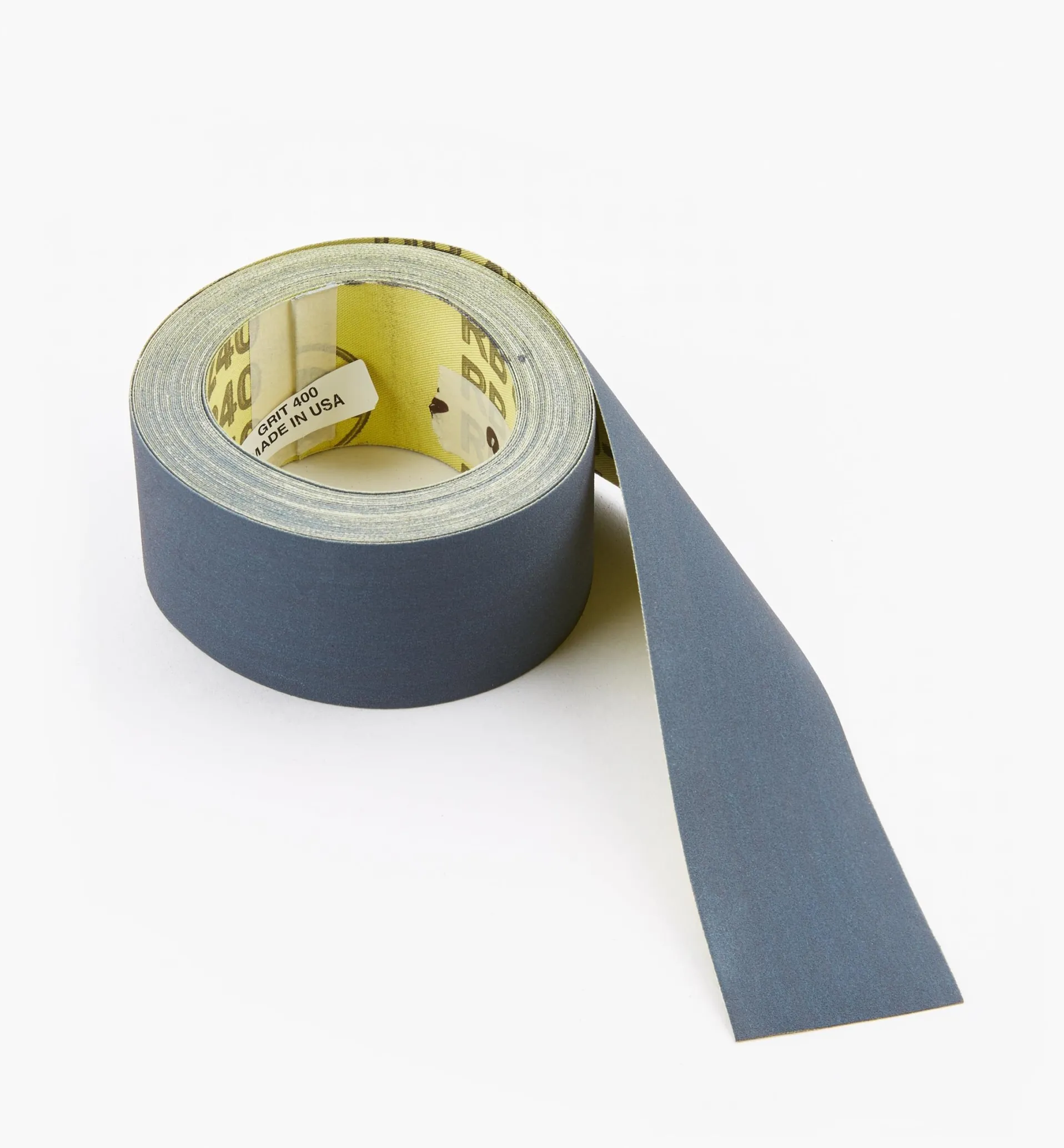 Lee Valley Abrasive Rolls For Turners