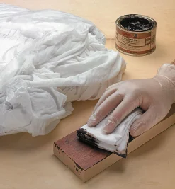 Lee Valley Absorbent Cotton Wipes