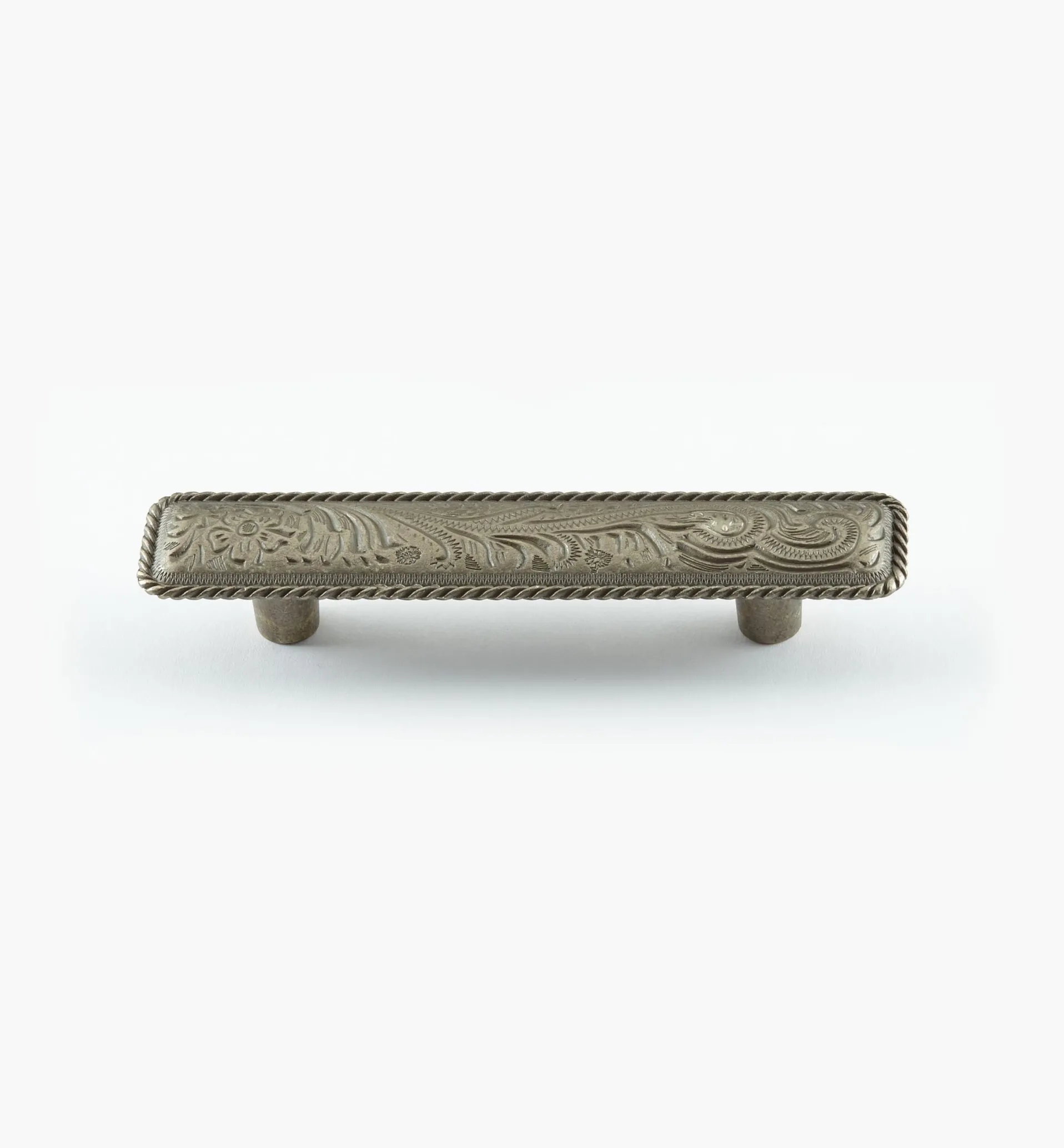 Lee Valley Acanthus Handles