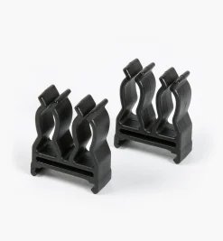 Lee Valley Accessory Holders For Socket Organizers Sets