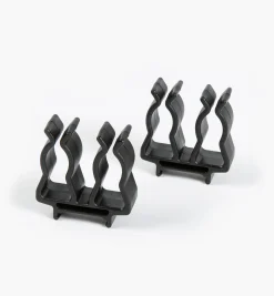 Lee Valley Accessory Holders For Socket Organizers Sets
