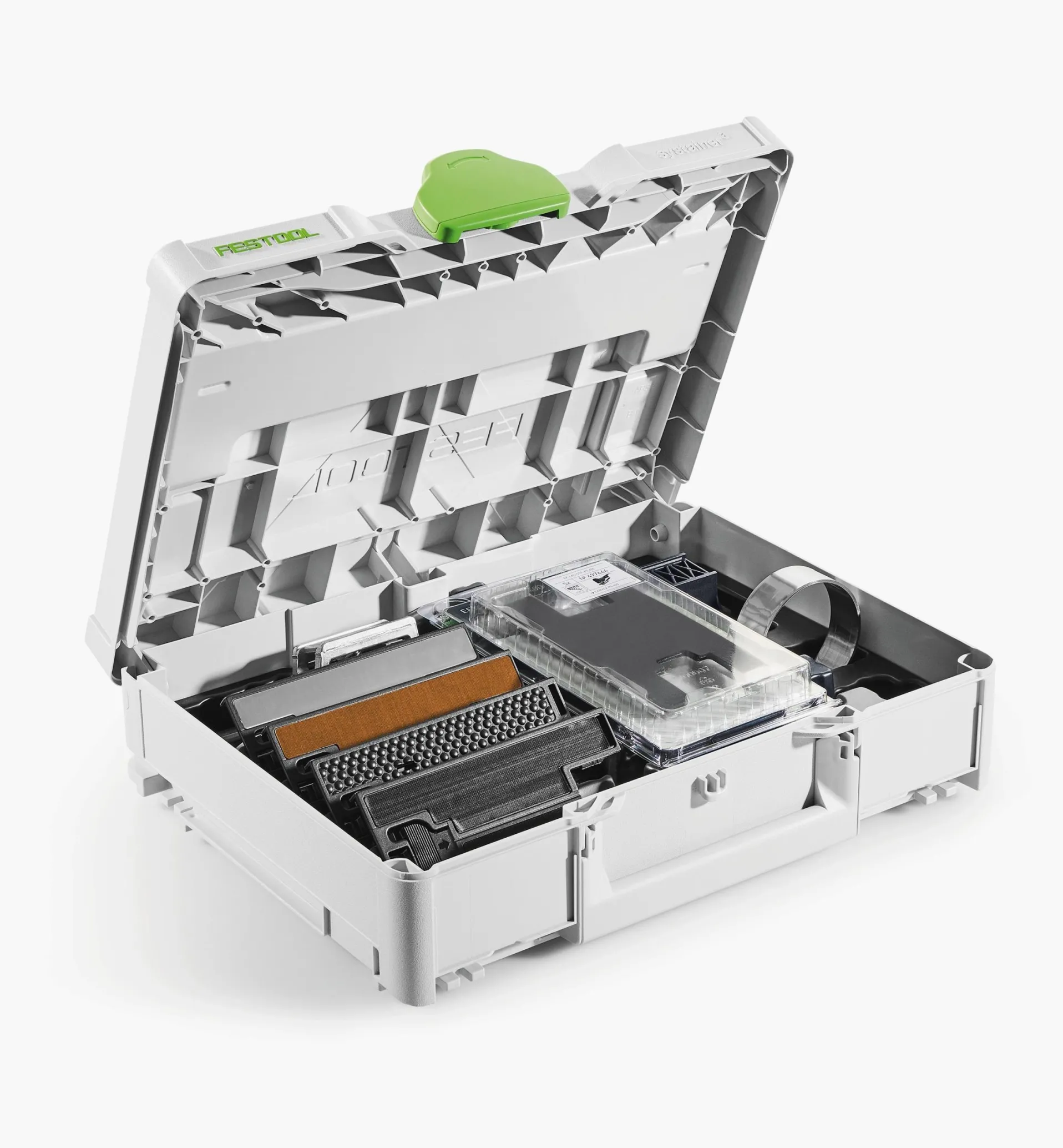 Lee Valley Accessory Set For Festool Carvex Jigsaws