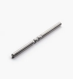 Lee Valley Accu-Burr Burnishing Rod For Scraper Plane Blades