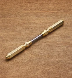 Lee Valley Accu-Burr Handled Burnisher